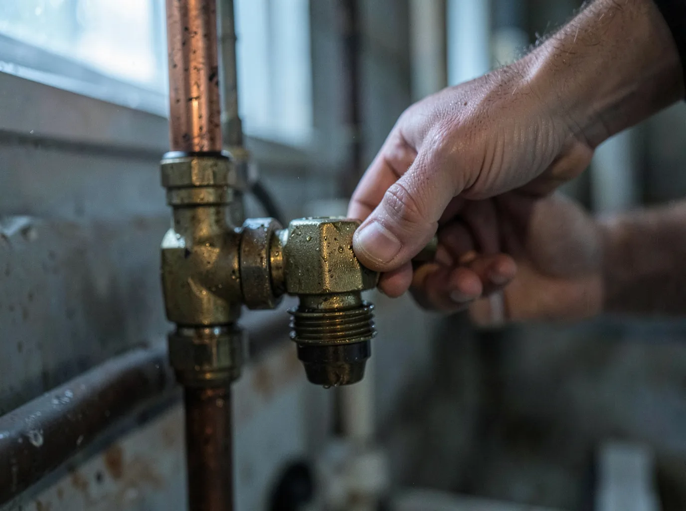 Emergency Plumber Brookfield, CT FAQs